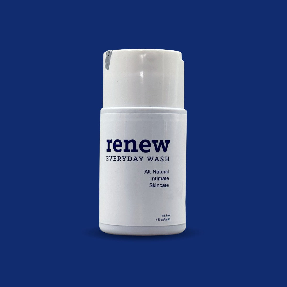 Renew  every day wash Gentile Scrub