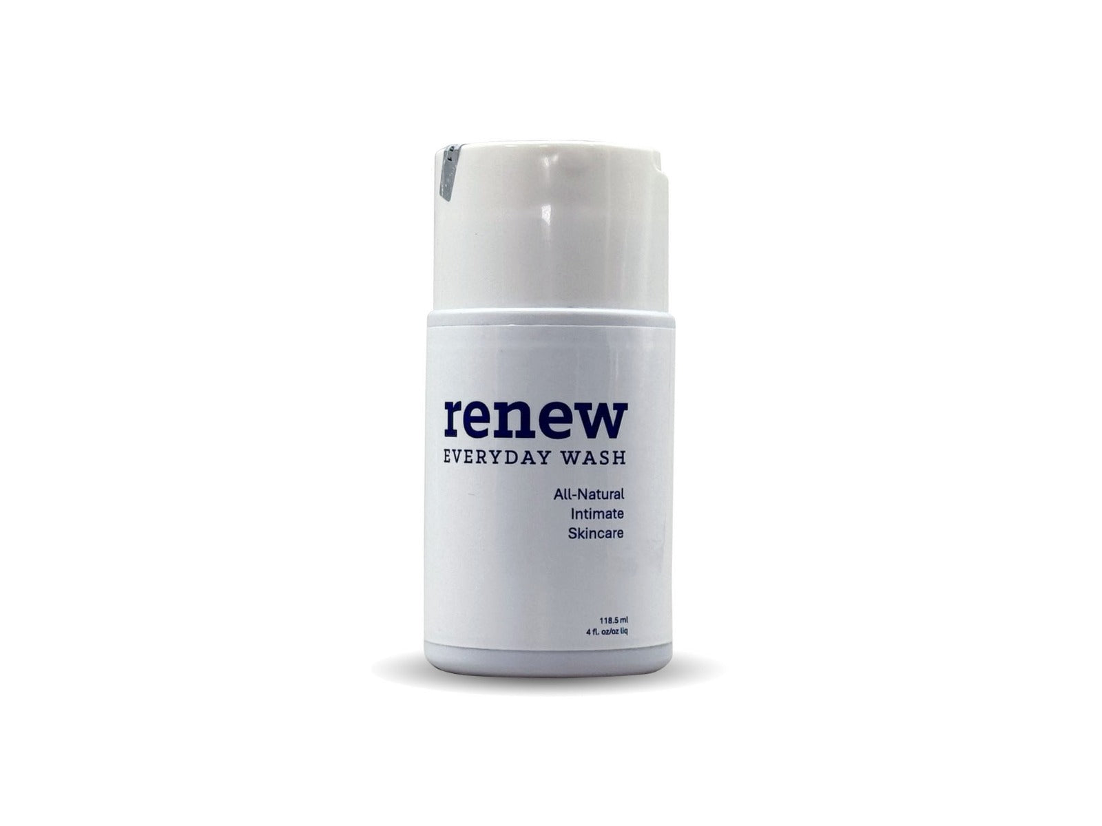Renew  every day wash Gentile Scrub