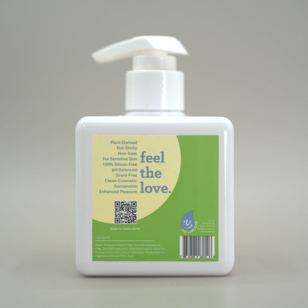 Slick Platinum Intimate Lube