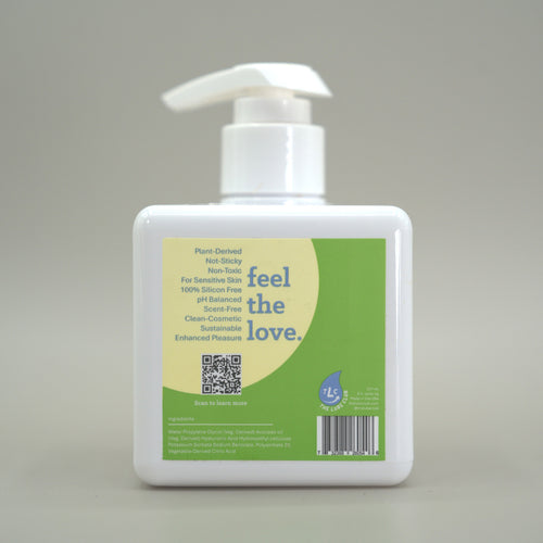 Slick Platinum Intimate Lube