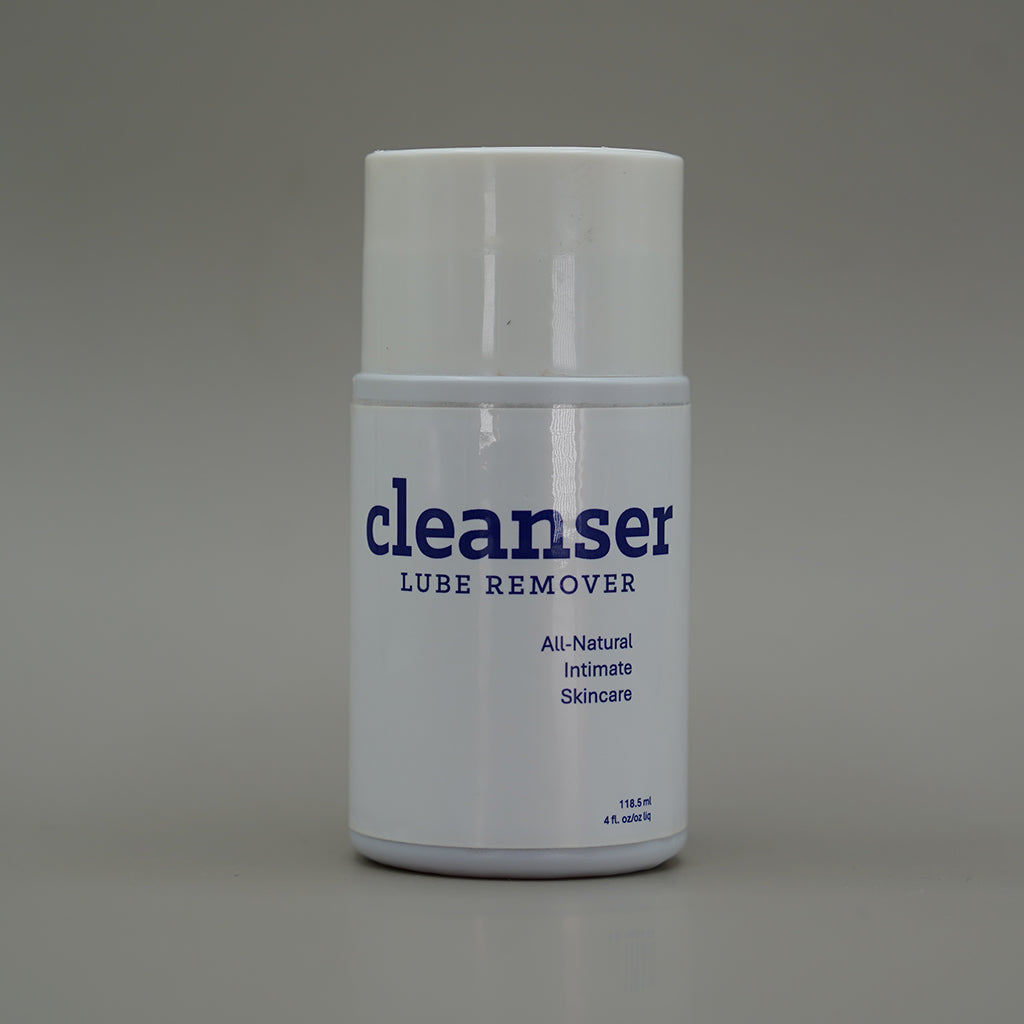 The Lube Cleanser